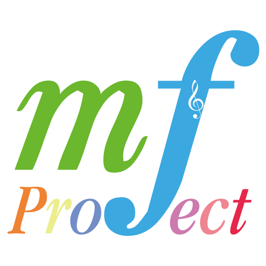 ミュージカルが学べるスクール「メッゾミュージカル総合スタジオ」のロゴ